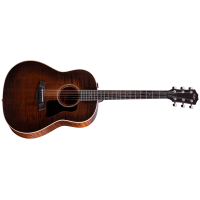 CHITARA ELECTRO-ACUSTICA TAYLOR AD27e Flametop