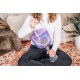 Pocal Cristal Crystal Chalice Meinl CSC8FPFOL