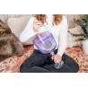 Pocal Cristal Crystal Chalice Meinl CSC8FPFOL