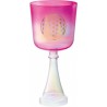 Pocal Rezonant Cristal Crystal Chalice Meinl CSC6FPFOL