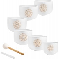 CRYSTAL CHALICE MEINL SOLCSBSET