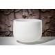 CRYSTAL SINGING BOWL MEINL CSB14C
