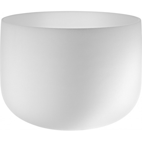 CRYSTAL SINGING BOWL MEINL CSB14C