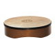 CRYSTAL SINGING BOWL MEINL HD12AB