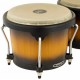 CRYSTAL SINGING BOWL MEINL HB100VSB