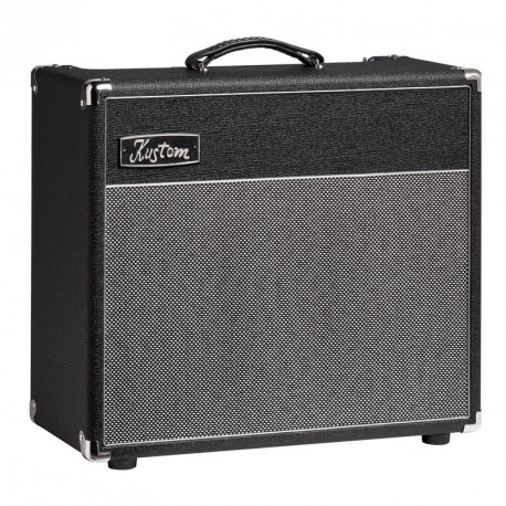 COMBO CHITARA ELECTRICA KUSTOM THE DEFENDER V50