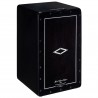 Cajon Meinl Artisan Edition - Tango Line - Satin Black AETLSBK