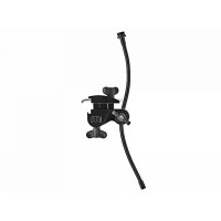 Suport Microfon pentru Percutie Professional Multi-Clamp Gooseneck Meinl TMPMC-G