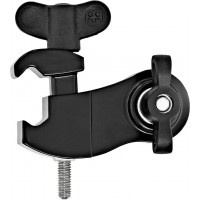 Stativ Universal Microfon Percutie RimClamp Meinl RIMCLAMP-2