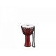 DJEMBE MEINL PADJ1-S-F