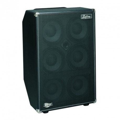 CABINET CHITARA BASS KUSTOM DE610H