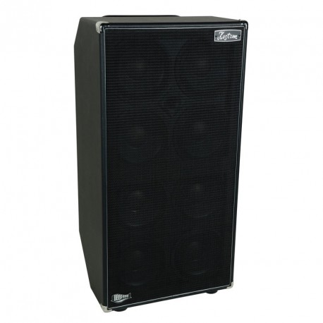 CABINET CHITARA BASS KUSTOM DE810H