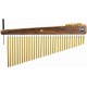 Chimes Meinl CH33HF 33 bare