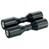 Shaker MeinL SH4BK - Black Luis Conte