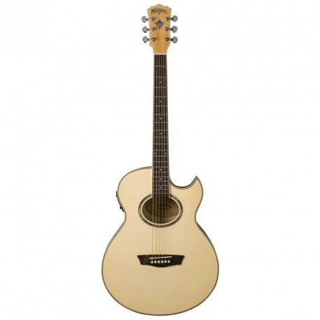 CHITARA ELECTRO-ACUSTICA WASHBURN EA 20