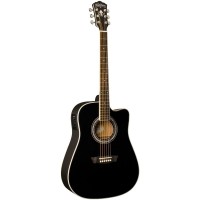 Chitara Electro-Acustica Washburn WD5SCE B