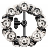 TAMBURINA PENTRU FUS MEINL HTHH2B-BK