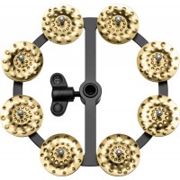 TAMBURINA PENTRU FUS MEINL HTHH1B-BK