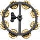 TAMBURINA PENTRU FUS MEINL HTHH1B-BK