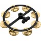 TAMBURINA PENTRU FUS MEINL HTHH1B-BK