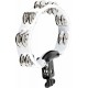 Tamburina Meinl HTMT2 WH