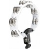 Tamburina Meinl HTMT2 WH