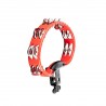 Tamburina Meinl HTMT2 R Rosu