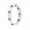 Tamburina Meinl HTT10WH