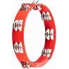 Tamburina Meinl HTT10R Rosu