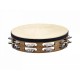 TAMBURINA MEINL TAH2WB