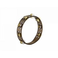 TAMBURINA MEINL TA2VM-WB