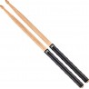 Maner Grip Bete Toba Meinl SB502 Stick & Brush - Stick Wrap