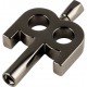 Cheie Toba Meinl Stick & Brush Kinetic Key SB501 Nichel