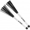 Bete Percutie Clasica Perii Meinl Stick & Brush - Retractabile SB304