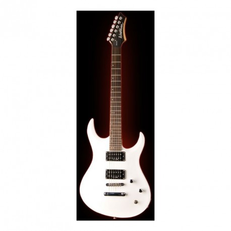 CHITARA ELECTRICA WASHBURN XM STD2 PWH