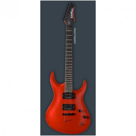 CHITARA ELECTRICA WASHBURN XM PRO2 PRD