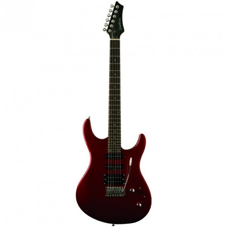 CHITARA ELECTRICA WASHBURN RX10 MRD