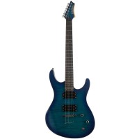 CHITARA ELECTRICA WASHBURN RX22 FBLB