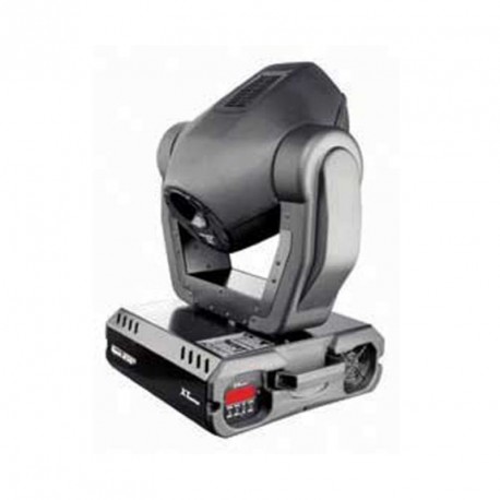 MOVING HEAD ROBE SPOT 250 XT