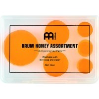 SET AMORTIZOARE CINEL MEINL MDHA