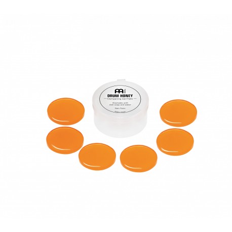 SET AMORTIZOARE CINEL MEINL MDH