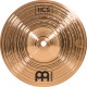 Cinel Meinl HCS Bronz Splash - 8" HCSB8S