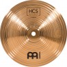 Cinel Meinl HCS Bronz High Bell - 8" HCSB8BH