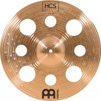 Cinel Meinl HCS BronzTrash Crash - 16" HCSB16TRC