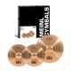 Set Cinele Meinl HCS Bronze Basic Set - 14" HiHat/18" HCSB1418