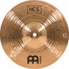 Cinel Meinl HCS Bronze Splash - 10" HCSB10S