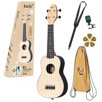 UKULELE ORTEGA K2-CBM