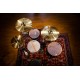 SET CINELE MEINL HCS141620