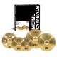 SET CINELE MEINL HCS14161820