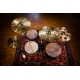 SET CINELE MEINL HCS14161820